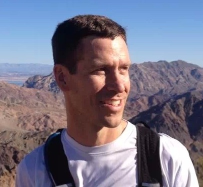 Charles R. Scott